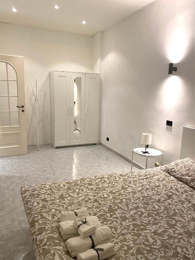 Monginevro Apartment Turin Bagian luar foto