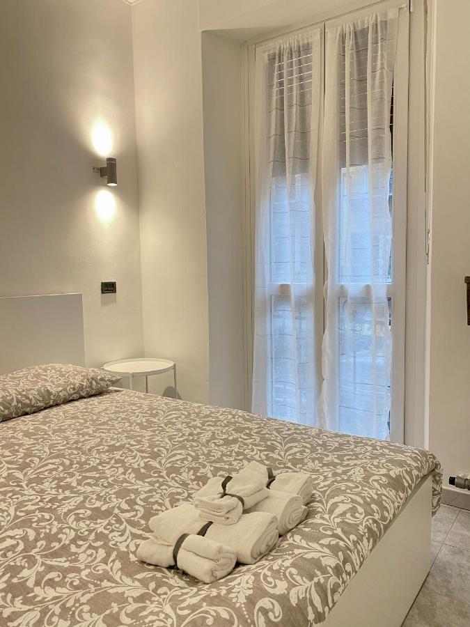 Monginevro Apartment Turin Bagian luar foto