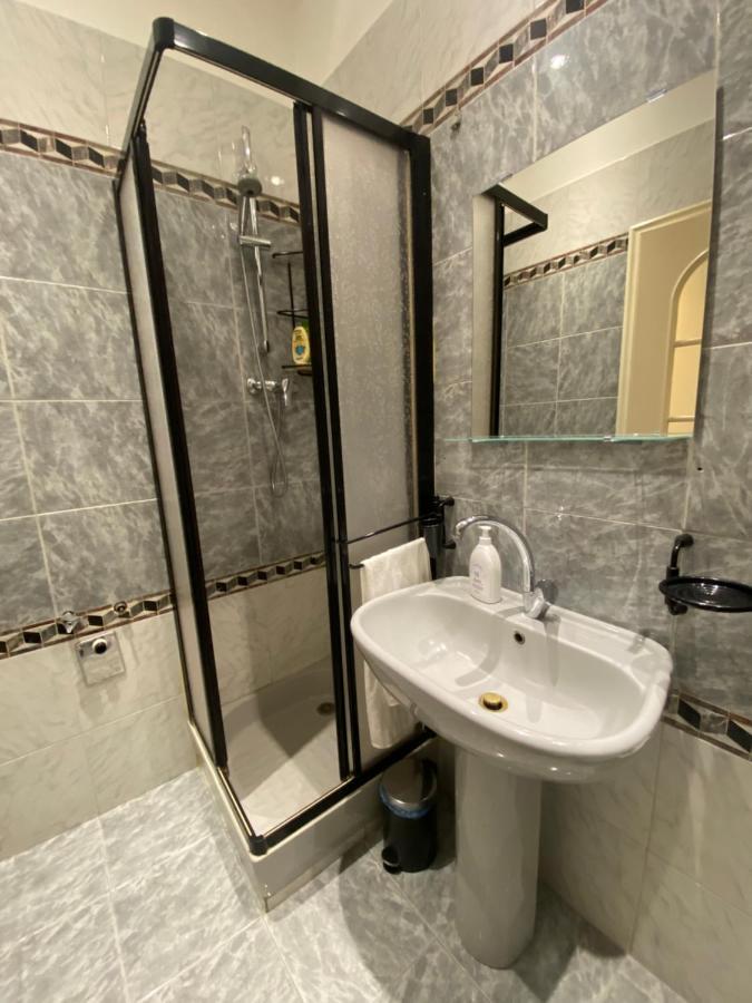Monginevro Apartment Turin Bagian luar foto