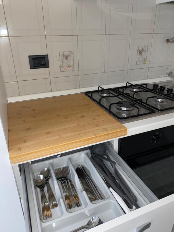 Monginevro Apartment Turin Bagian luar foto